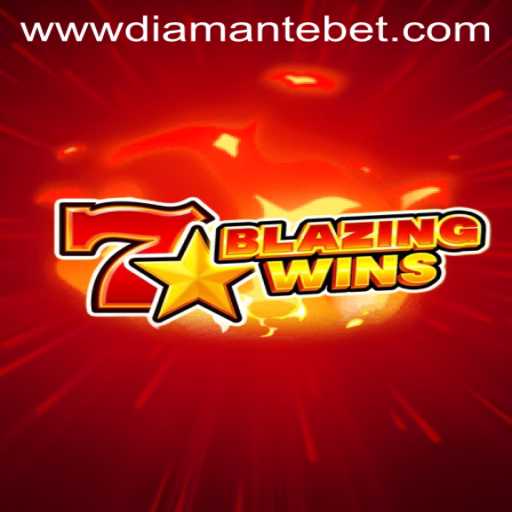 Discovering the Thrills of BlazingWins: An In-depth Look at Diamante Bet