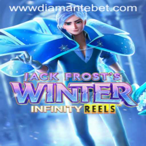 JackFrostsWinter: The Diamond of Winter-Themed Gaming