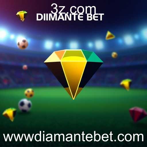 Diamante Bet: Expansão e Desafios em 2025