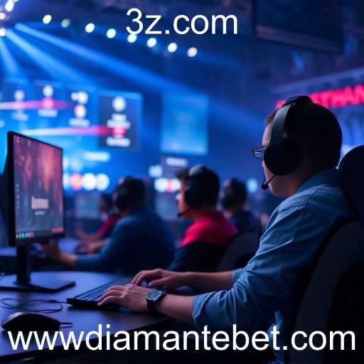 O Impacto dos Jogos Online em 2025