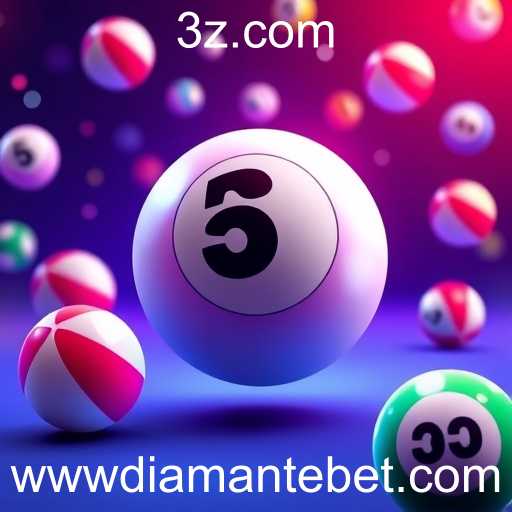 A Magia das Apostas em Loteria no Diamante Bet