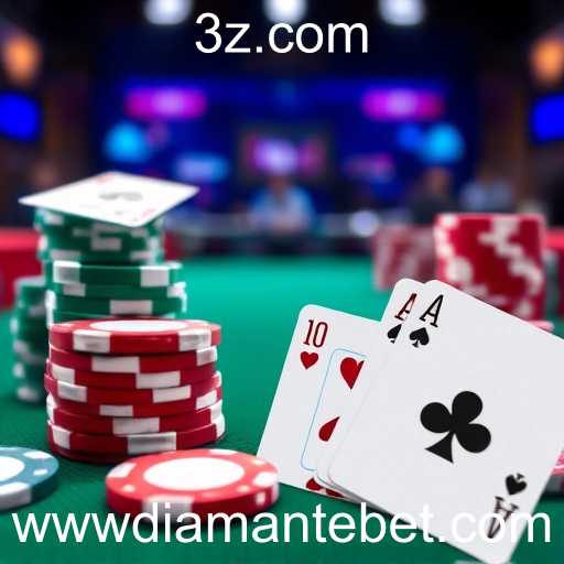 A Ascensão dos Torneios de Poker em Plataformas Online