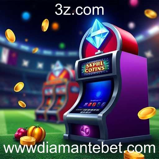 Explorando as Promoções Especiais no Diamante Bet: Oportunidades e Benefícios