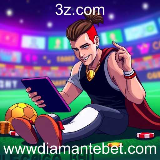 A Ascensão dos Jogos Online no Brasil